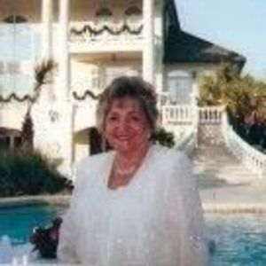 Meet your Posher, Glennis